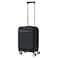 American Tourister Frontec Hard Luggage Trolley, Black, 54cm