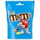 M&amp;M's Crispy Milk Chocolate Candy Pouch, 107g