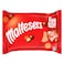 Maltesers Milk Chocolate Biscuit Balls Fun Size Bag Multipack, 214.5g