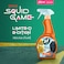 Jif Ultra Fast Cleaner Spray, Kitchen, Squid Game Limited Edition, 470ml