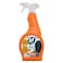 Jif Ultra Fast Cleaner Spray, Kitchen, Squid Game Limited Edition, 470ml