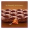 Lindt Extra Creamy Salted Caramel Milk Chocolate, 80g