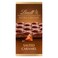 Lindt Extra Creamy Salted Caramel Milk Chocolate, 80g