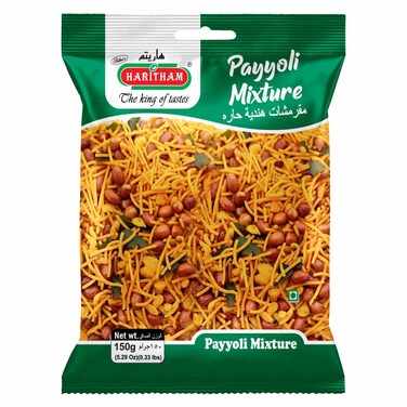 PAYYOLLI MIXTURE150G