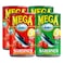 Mega Sardines Can, 155g Pack of 4