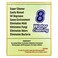 Delta Green Pets Cage and Hutch Cleaner Stain and Odor Remover, 1L