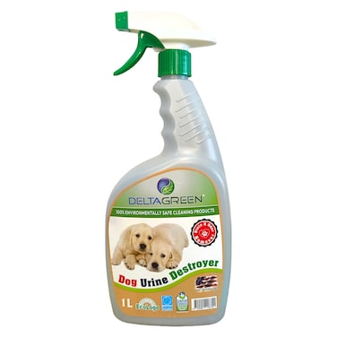Deltagreen Dog Urine Destroyer, 1L