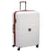 Delsey Paris Flanerie SE 2 Wheel Hard Luggage Trolley, Champagne, 82cm
