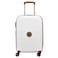 Delsey Paris Flanerie SE 2 Wheel Hard Luggage Trolley, Champagne, 55cm
