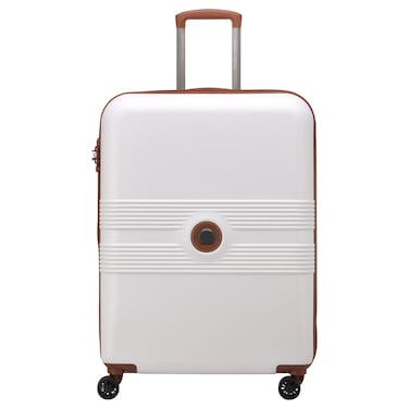 ديلسي باريس فلانيري SE عربة أمتعة صلبة بعجلتين - شامبانيا 66 سم