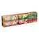 Nescafe Colombia Espresso Coffee Capsules 10 Capsules + Nescafe Brazil Lungo Coffee Capsules 10 Capsules