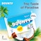 Bounty Chocolate 5x2 Pack, 250g