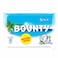 Bounty Chocolate 5x2 Pack, 250g
