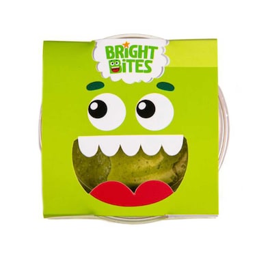 Bright Bites Rainbow Trio Hummus