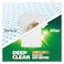 Persil Deep Clean Low Foam Detergent Powder and Deep Clean Low Foam Power Gel, 2.25kg+1L