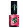 Rimmel London 1-Step Super Gel Music Collab Nail Polish, 112 Summer Fizz, 12ml