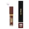 Max FactorX 2000 Calorie Lip Glaze Plumping Lip Gloss, 180 Chocolate Glow, 4.4ml