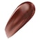 Max FactorX 2000 Calorie Lip Glaze Plumping Lip Gloss, 180 Chocolate Glow, 4.4ml