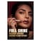 Max FactorX 2000 Calorie Lip Glaze Plumping Lip Gloss, 180 Chocolate Glow, 4.4ml