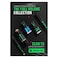 Rimmel London 1-Step Super Gel Music Collab Nail Polish, 111 Shake It More, 12ml