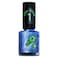 Rimmel London 1-Step Super Gel Music Collab Nail Polish, 111 Shake It More, 12ml