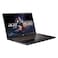 Acer Nitro Gaming Laptop, Intel Core 7-240H, 16GB RAM, 512GB SSD, 15.6-Inch FHD IPS, 6GB NVIDIA GeForce RTX Graphics Card, Windows 11 Home, Obsidian Black, NH.QUBEM.002