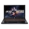 Acer Nitro Gaming Laptop, Intel Core 7-240H, 16GB RAM, 512GB SSD, 15.6-Inch FHD IPS, 6GB NVIDIA GeForce RTX Graphics Card, Windows 11 Home, Obsidian Black, NH.QUAEM.001
