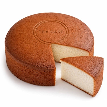 Tea Cake