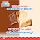 Kinder Duo, Double the Yum, Double the Fun, 12 Pieces, 150g