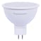 Panasonic LED MR16 Lamp, Soft Warm, 4 W