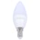 Panasonic LED Lamp, Soft Warm, 3 W, E14
