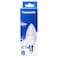 Panasonic LED Lamp, Soft Warm, 3 W, E14