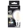 Panasonic LED Clear Glass Lamp, Warm White, 7 W E27
