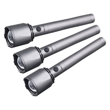 Expert Flash Light Torch Set EX3074 03