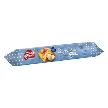 Zimi Puff Pastry with Butter, 330g