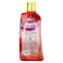 Dabur Vatika Glowing Magical Saffron Body Wash, Saffron/Amber, 250ml Pack of 2