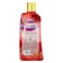 Dabur Vatika Glowing Magical Saffron Body Wash, Saffron/Amber, 500ml Pack of 2