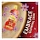 Dabur Vatika Glowing Magical Saffron Body Wash, Saffron/Amber, 500ml Pack of 2