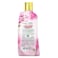 Dabur Vatika Moisturizing Romantic Sakura Body Wash, Cherry Blossom/Almond Milk, 250ml Pack of 2