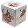 Kartika World Cart Disney The Lion King Facial Tissues Box 56 Tissues, 20x20cm