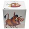 Kartika World Cart Disney The Lion King Facial Tissues Box 56 Tissues, 20x20cm