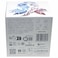 Kartika World Cart Disney Frozen Facial Tissues Box 56 Tissues, 20x20cm