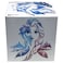 Kartika World Cart Disney Frozen Facial Tissues Box 56 Tissues, 20x20cm