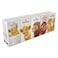 Kartika World Cart Disney The Lion King Pocket Tissues Box, 10 Box, 21x21cm