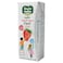 Meliha Organic Strawberry Full Fat UHT Milk, 180ml Pack of 6