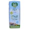 Meliha Back To Nature Organic Full Fat UHT Milk, 180ml