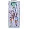 Meliha Organic Chocolate Full Fat UHT Milk, 180ml