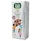 Meliha Organic Chocolate Full Fat UHT Milk, 180ml Pack of 6