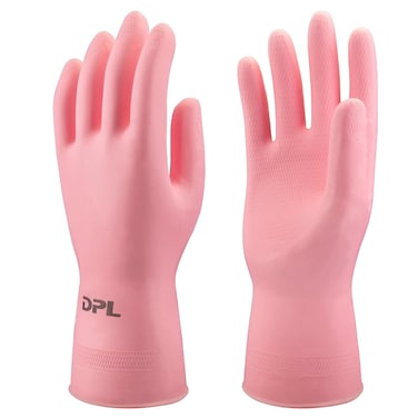 DPL Palm Pro Hand Gloves Pair, Medium