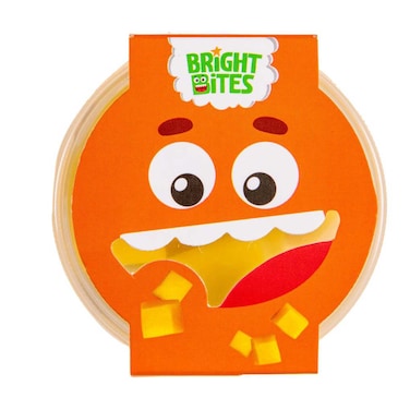 Bright Bites Mango Chunks